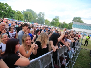  Két nap felhőtlenség a Szalki-szigeten - fotó: 