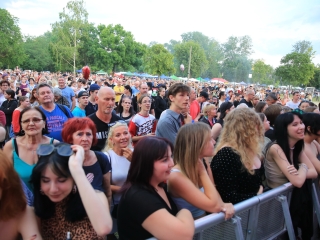  Két nap felhőtlenség a Szalki-szigeten - fotó: 