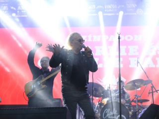  Két nap felhőtlenség a Szalki-szigeten - fotó: 