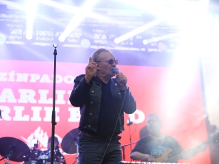  Két nap felhőtlenség a Szalki-szigeten - fotó: 