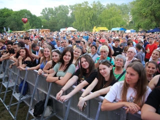  Két nap felhőtlenség a Szalki-szigeten - fotó: 