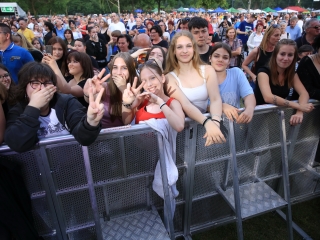  Két nap felhőtlenség a Szalki-szigeten - fotó: 