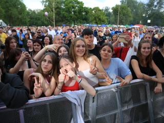  Két nap felhőtlenség a Szalki-szigeten - fotó: 
