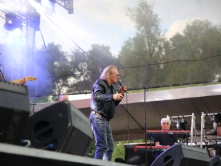  Két nap felhőtlenség a Szalki-szigeten - fotó: 