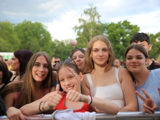  Két nap felhőtlenség a Szalki-szigeten - fotó: 