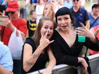  Két nap felhőtlenség a Szalki-szigeten - fotó: 