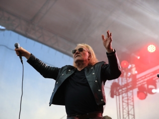  Két nap felhőtlenség a Szalki-szigeten - fotó: 