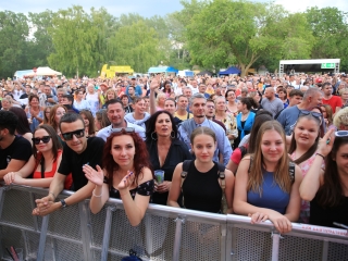  Két nap felhőtlenség a Szalki-szigeten - fotó: 