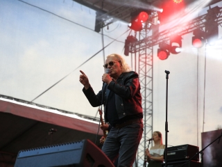  Két nap felhőtlenség a Szalki-szigeten - fotó: 