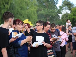  Két nap felhőtlenség a Szalki-szigeten - fotó: 