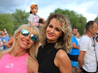  Két nap felhőtlenség a Szalki-szigeten - fotó: 