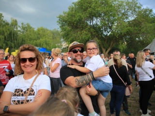  Két nap felhőtlenség a Szalki-szigeten - fotó: 