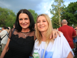  Két nap felhőtlenség a Szalki-szigeten - fotó: 