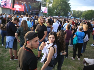  Két nap felhőtlenség a Szalki-szigeten - fotó: 