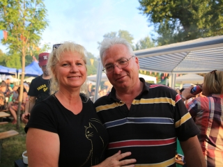  Két nap felhőtlenség a Szalki-szigeten - fotó: 