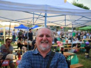  Két nap felhőtlenség a Szalki-szigeten - fotó: 