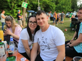  Két nap felhőtlenség a Szalki-szigeten - fotó: 