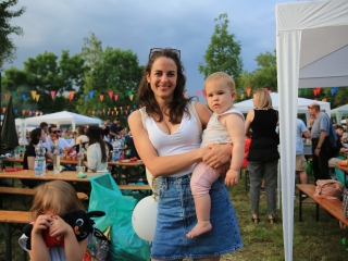  Két nap felhőtlenség a Szalki-szigeten - fotó: 