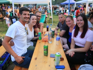  Két nap felhőtlenség a Szalki-szigeten - fotó: 