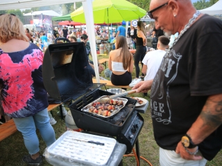  Két nap felhőtlenség a Szalki-szigeten - fotó: 