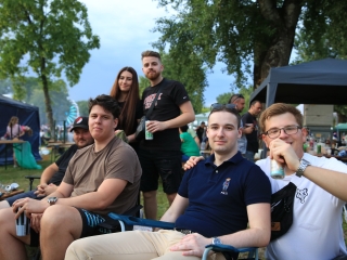  Két nap felhőtlenség a Szalki-szigeten - fotó: 