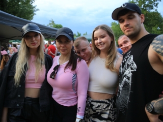  Két nap felhőtlenség a Szalki-szigeten - fotó: 