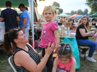  Két nap felhőtlenség a Szalki-szigeten - fotó: 