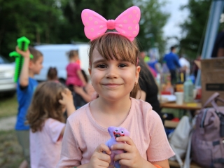  Két nap felhőtlenség a Szalki-szigeten - fotó: 