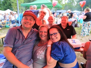  Két nap felhőtlenség a Szalki-szigeten - fotó: 