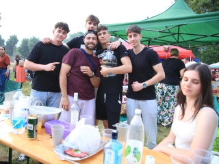  Két nap felhőtlenség a Szalki-szigeten - fotó: 