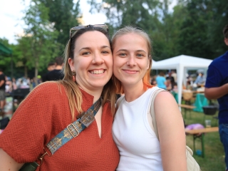  Két nap felhőtlenség a Szalki-szigeten - fotó: 