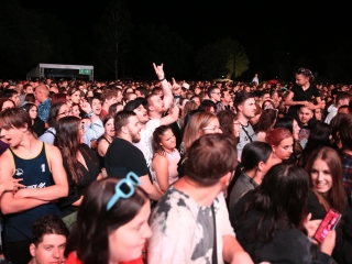  Két nap felhőtlenség a Szalki-szigeten - fotó: 