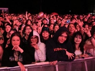  Két nap felhőtlenség a Szalki-szigeten - fotó: 