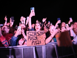  Két nap felhőtlenség a Szalki-szigeten - fotó: 