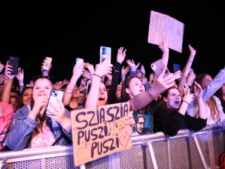  Két nap felhőtlenség a Szalki-szigeten - fotó: 