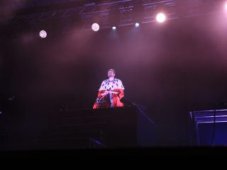  Két nap felhőtlenség a Szalki-szigeten - fotó: 