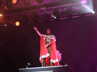  Két nap felhőtlenség a Szalki-szigeten - fotó: 