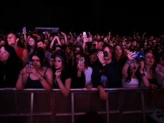  Két nap felhőtlenség a Szalki-szigeten - fotó: 