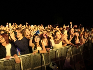  Két nap felhőtlenség a Szalki-szigeten - fotó: 