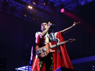  Két nap felhőtlenség a Szalki-szigeten - fotó: 