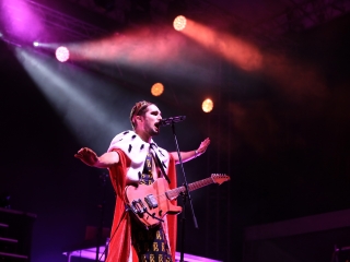  Két nap felhőtlenség a Szalki-szigeten - fotó: 