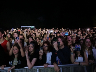  Két nap felhőtlenség a Szalki-szigeten - fotó: 