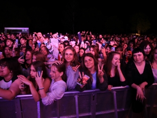  Két nap felhőtlenség a Szalki-szigeten - fotó: 