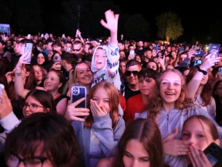  Két nap felhőtlenség a Szalki-szigeten - fotó: 