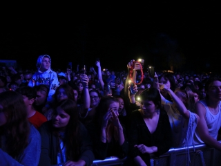  Két nap felhőtlenség a Szalki-szigeten - fotó: 