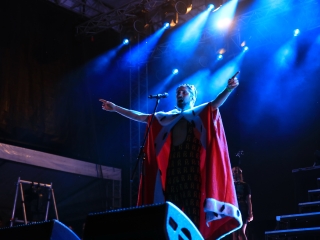  Két nap felhőtlenség a Szalki-szigeten - fotó: 