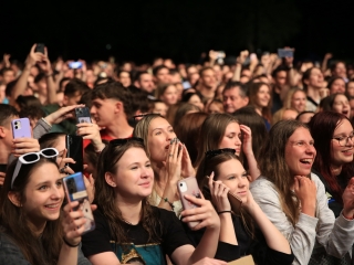  Két nap felhőtlenség a Szalki-szigeten - fotó: 