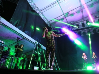  Két nap felhőtlenség a Szalki-szigeten - fotó: 