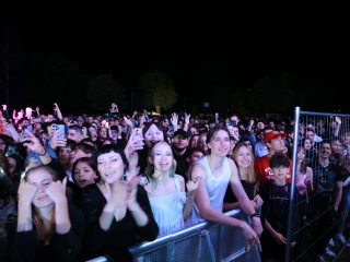  Két nap felhőtlenség a Szalki-szigeten - fotó: 