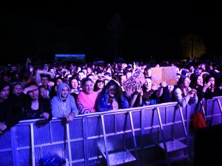  Két nap felhőtlenség a Szalki-szigeten - fotó: 